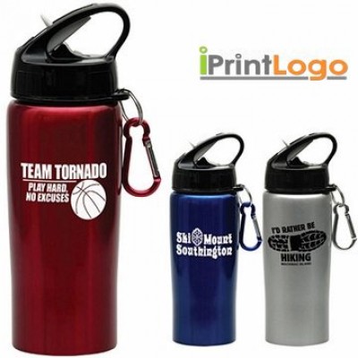STAINLESS STEEL BOTTLE-IGT-CE4975